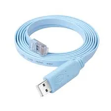 Console cable 