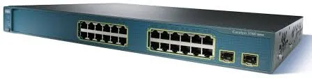 Network Devices